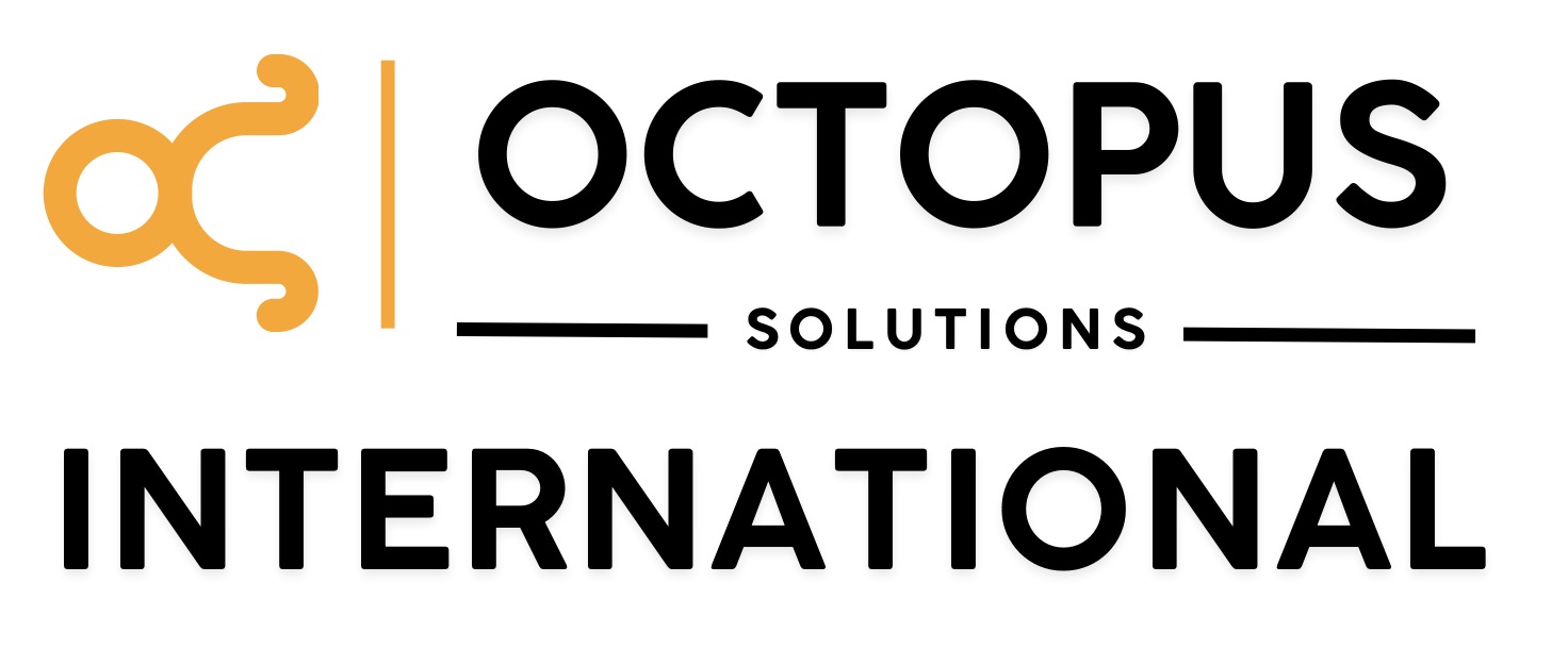 Octopus Logo